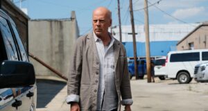 «Asesino Implacable» , La Última película de Bruce Willis a los cines peruanos (VIDEO)