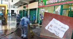 «Tren de Aragua» amenaza de muerte a emprendedor de mercado Callao