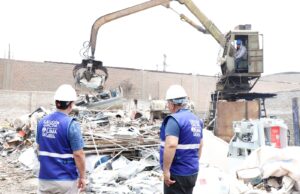 Más de 200 vehículos internados en depósitos del SAT serán chatarreados