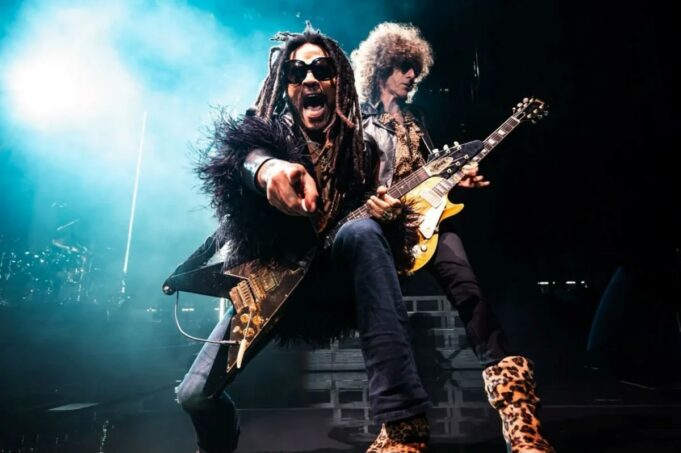 La Última gran estrella del rock ofrecerá lo mejor de su repertorio el domingo 8 de diciembre en el Arena 1 de San Miguel