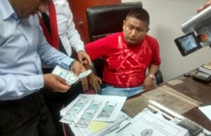 Abogado sancionado tiene vínculos con Asociación Deportiva Anticorrupción