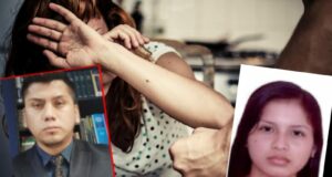 “Yo te voy a matar»: las preocupantes amenazas de un exfiscal contra su expareja una estudiante de derecho.