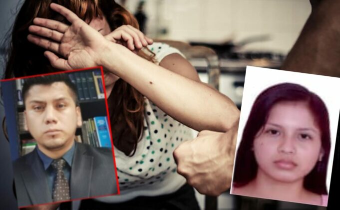 “Yo te voy a matar»: las preocupantes amenazas de un exfiscal contra su expareja una estudiante de derecho.