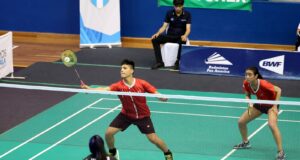 Desafíos en el Recambio de Autoridades de la Federación Deportiva Peruana de Bádminton