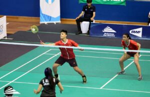 Desafíos en el Recambio de Autoridades de la Federación Deportiva Peruana de Bádminton