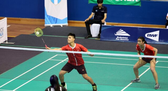 Desafíos en el Recambio de Autoridades de la Federación Deportiva Peruana de Bádminton