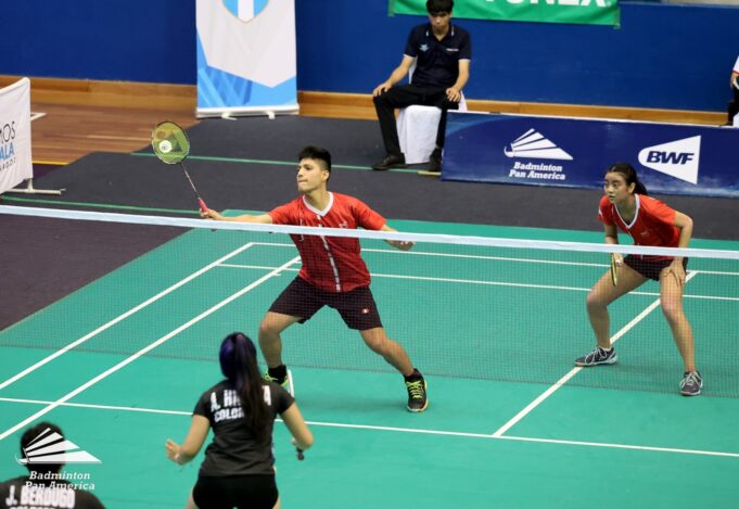 Desafíos en el Recambio de Autoridades de la Federación Deportiva Peruana de Bádminton