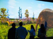 ¡Llega Masterland: Salvando la tierra!: El primer centro de entretenimiento inmerso en el Perú