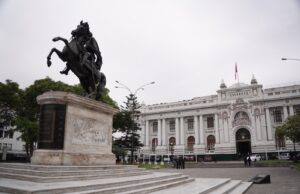 Se restaurará y pondrá en valor el Patrimonio Cultural de la Nación perteneciente al Palacio Legislativo