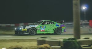 Se definen a los campeones ProDRIFT en la 5ta fecha Copa Monster Energy
