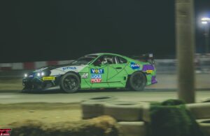 Se definen a los campeones ProDRIFT en la 5ta fecha Copa Monster Energy