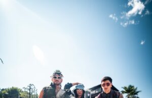 Emil: De chico reality a cantante de género urbano