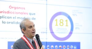 Modelo de oralidad en los procesos de la especialidad civil reduce tiempo de emisión de sentencias en 63 %