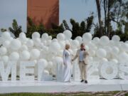 Dailyn Curbelo y Mauricio Diez Canseco serán padres de Mellizos