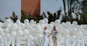 Dailyn Curbelo y Mauricio Diez Canseco serán padres de Mellizos