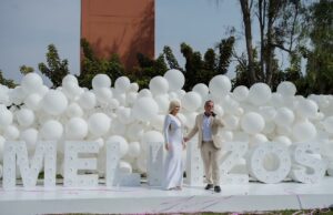 Dailyn Curbelo y Mauricio Diez Canseco serán padres de Mellizos
