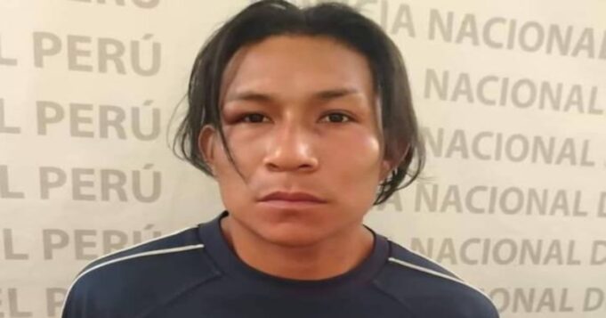 Callao: Poder Judicial dictó 9 meses de prisión preventiva contra agresor que mordió y arrancó la nariz a su ex pareja