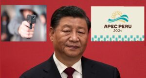APEC: Atención Perú que Espanta la Criminalidad