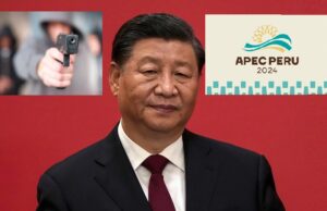 APEC: Atención Perú que Espanta la Criminalidad