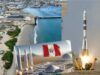 Perú construirá un puerto espacial en Talara con apoyo de EEUU y suscripción de acuerdo con la NASA(VIDEO)