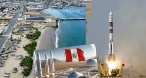 Perú construirá un puerto espacial en Talara con apoyo de EEUU y suscripción de acuerdo con la NASA(VIDEO)