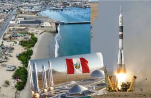 Perú construirá un puerto espacial en Talara con apoyo de EEUU y suscripción de acuerdo con la NASA(VIDEO)