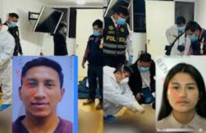 Terror en Comas: Joven tarmeña es hallada descuartizada en departamento de policía en Lima