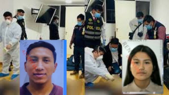 Terror en Comas: Joven tarmeña es hallada descuartizada en departamento de policía en Lima
