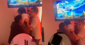 Feminicidio en Comas: Hallan muerto a policía acusado de descuartizar a joven tarmeña