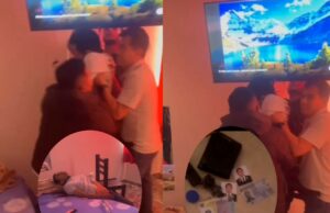 Feminicidio en Comas: Hallan muerto a policía acusado de descuartizar a joven tarmeña