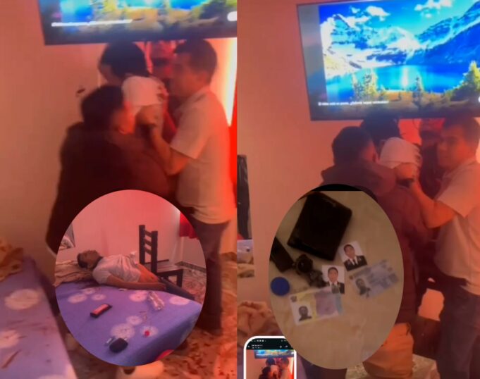 Feminicidio en Comas: Hallan muerto a policía acusado de descuartizar a joven tarmeña