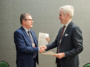 Finlandia y China cooperarán con el Perú para mejorar la educación en todos sus niveles