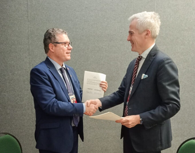 Finlandia y China cooperarán con el Perú para mejorar la educación en todos sus niveles