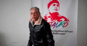 Sala Suprema ordena disolución del partido A.N.T.A.U.R.O.