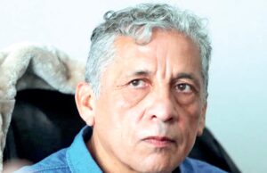 Disolución de A.N.T.A.U.R.O es “antidemocrática”: abogado Humberto Abanto  cuestionó decisión judicial y líder nacional afirma continuar en carrera