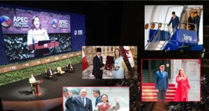 Perú se convierte en elcentro económico mundial