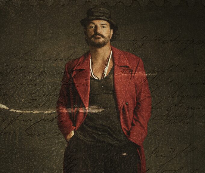 El Viaje de Seco comienza: Ricardo Arjona estrena los primer tres sencillos de esperado álbum(VIDEO)