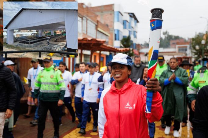 Desorden y descontento en los Juegos Bolivarianos