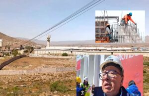 Arequipa: Crimen organizado generó pérdidas por más de 150 millones de soles