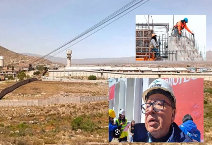 Arequipa: Crimen organizado generó pérdidas por más de 150 millones de soles