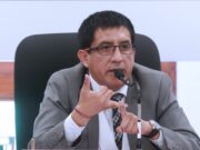 Justicia Politizada: Cuestionado juez adelantó opinión en caso de Nicanor Boluarte