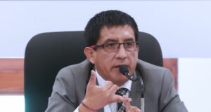 Justicia Politizada: Cuestionado juez adelantó opinión en caso de Nicanor Boluarte