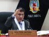 Juez Richard Concepción Carhuancho adelanta posición respecto a Nicanor Boluarte