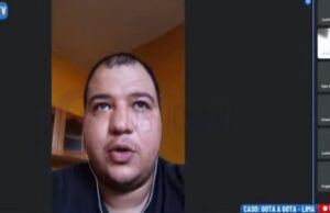 Poder Judicial condenó a seis años de cárcel a dos extranjeros que se dedicaban al préstamo «Gota a Gota» en Comas