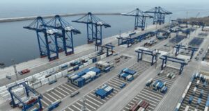 Puerto de Chancay será inaugurado con participación de 16 dignatarios de APEC