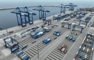 Puerto de Chancay será inaugurado con participación de 16 dignatarios de APEC