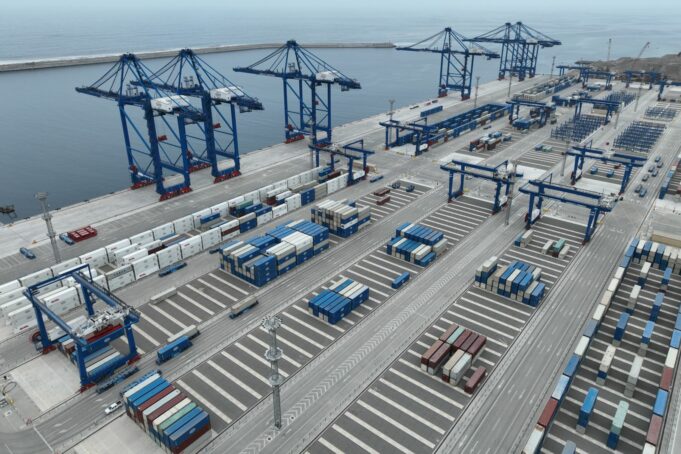 Puerto de Chancay será inaugurado con participación de 16 dignatarios de APEC