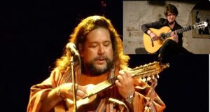 Llega “La Jarana del Apu”: Espectáculos en vivo con grandes de la música andina