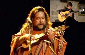 Llega “La Jarana del Apu”: Espectáculos en vivo con grandes de la música andina