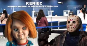 Desde «Chucky, Anabelle, Lucifer y Jason»: Reniec revela los nombres elegidos por los peruanos en Halloween